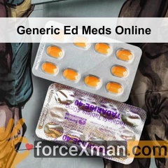 Generic Ed Meds Online 921