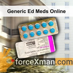 Generic Ed Meds Online 950