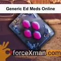 Generic Ed Meds Online 954