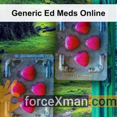 Generic Ed Meds Online 983