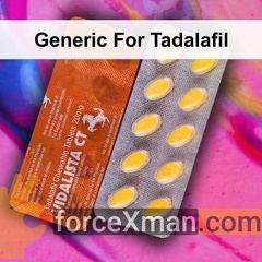 Generic For Tadalafil 113