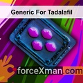 Generic For Tadalafil 173