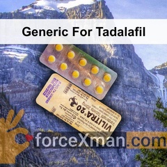 Generic For Tadalafil 197