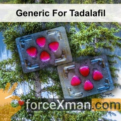 Generic For Tadalafil 236