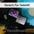 Generic For Tadalafil 240