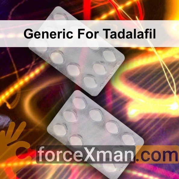 Generic For Tadalafil 251