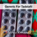 Generic For Tadalafil 331