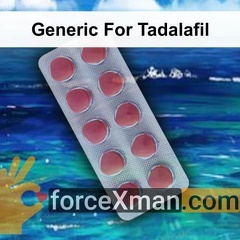 Generic For Tadalafil 368