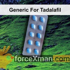 Generic For Tadalafil 378