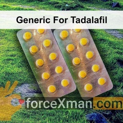 Generic For Tadalafil 535