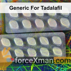 Generic For Tadalafil 595