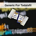 Generic For Tadalafil 632