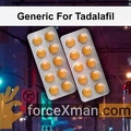 Generic For Tadalafil 639