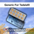 Generic For Tadalafil 644