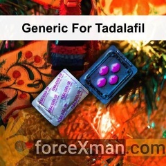 Generic For Tadalafil 676