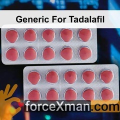 Generic For Tadalafil 687