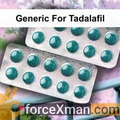 Generic For Tadalafil 714