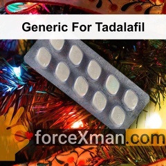 Generic For Tadalafil 752