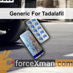 Generic For Tadalafil 823