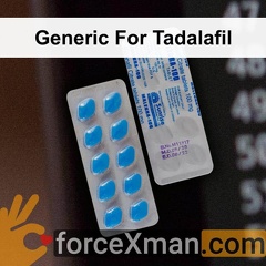 Generic For Tadalafil 854