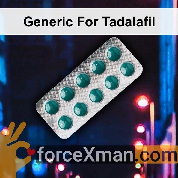 Generic For Tadalafil 880