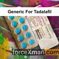 Generic For Tadalafil 918
