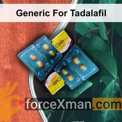 Generic For Tadalafil 943