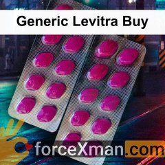 Generic Levitra Buy 188
