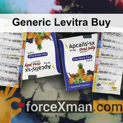 Generic Levitra Buy 264