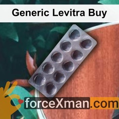 Generic Levitra Buy 299