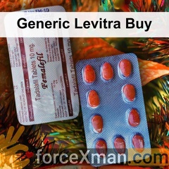 Generic Levitra Buy 333