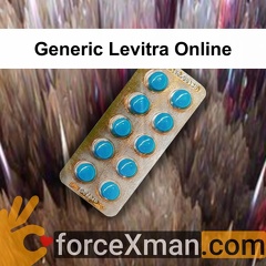 Generic Levitra Online 030