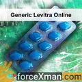 Generic Levitra Online 120