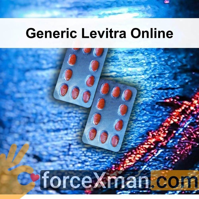 Generic Levitra Online 159