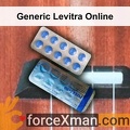 Generic Levitra Online 220