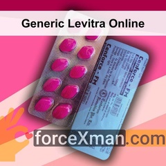Generic Levitra Online 230