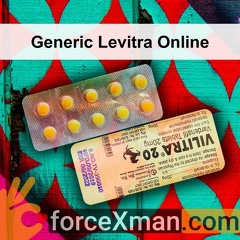 Generic Levitra Online 301