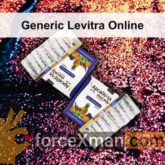 Generic Levitra Online 347