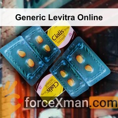 Generic Levitra Online 368