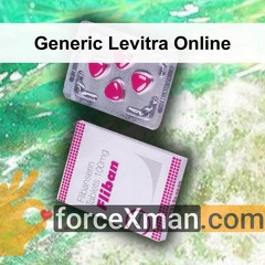 Generic Levitra Online 399