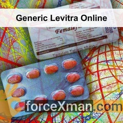 Generic Levitra Online 490