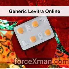 Generic Levitra Online 577