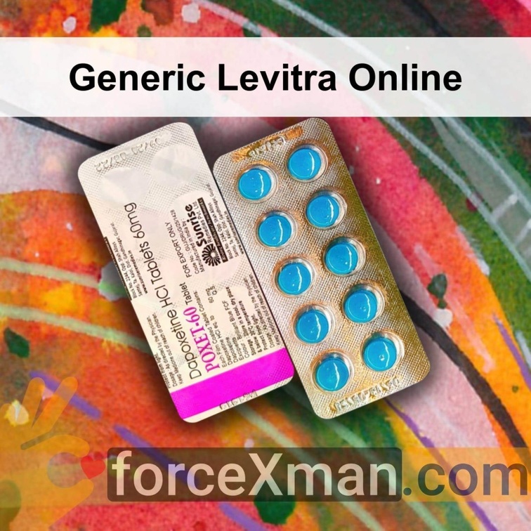 Generic Levitra Online 612