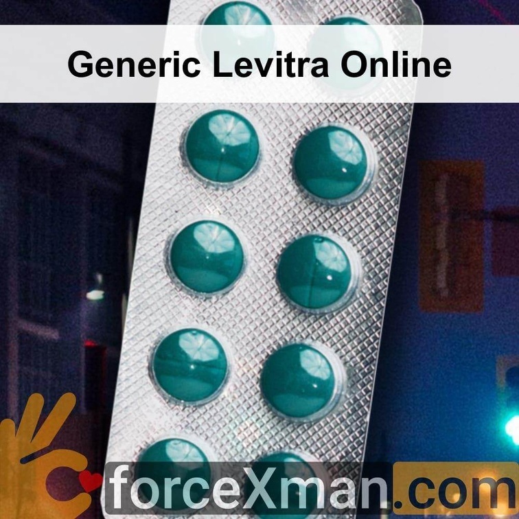 Generic Levitra Online 691