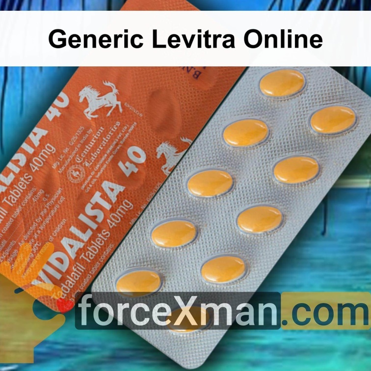 Generic Levitra Online 703