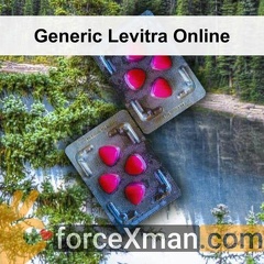 Generic Levitra Online 775