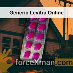 Generic Levitra Online 863