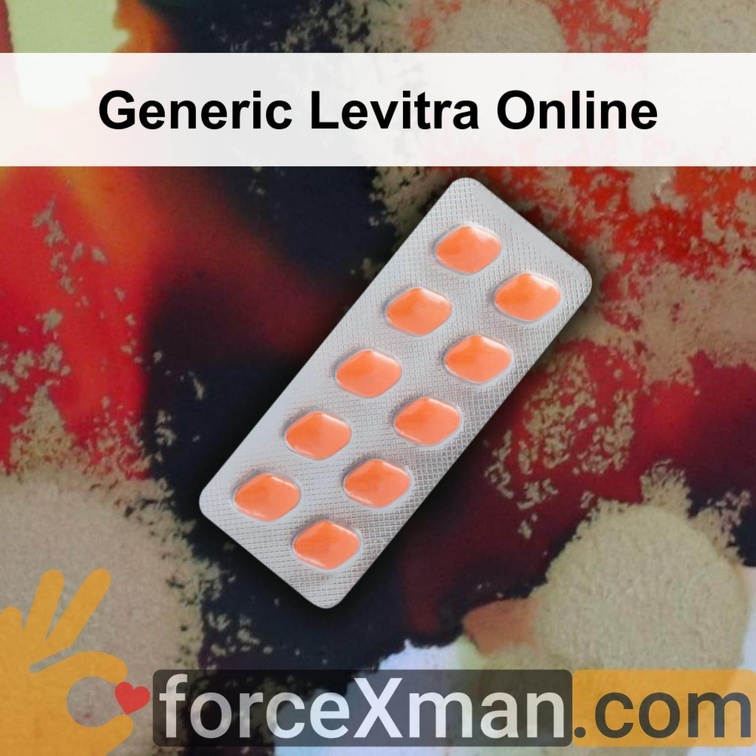 Generic Levitra Online 975