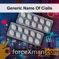 Generic Name Of Cialis 067