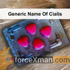Generic Name Of Cialis 112